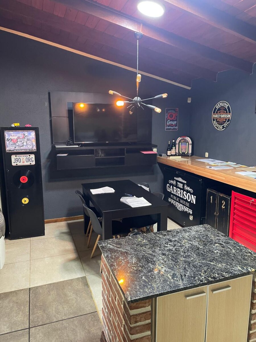 Local Comercial al Frenta + Vivienda de 3 Dormitorios. - 8