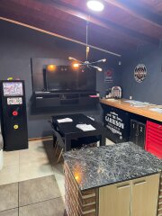 Casas - Funes - Venta