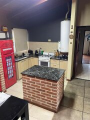 Casas - Funes - Venta