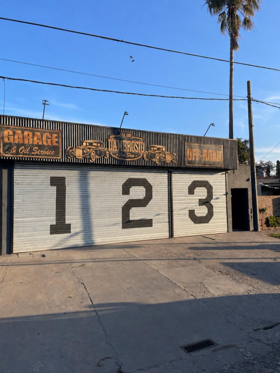 Local Comercial al Frenta + Vivienda de 3 Dormitorios. - 2