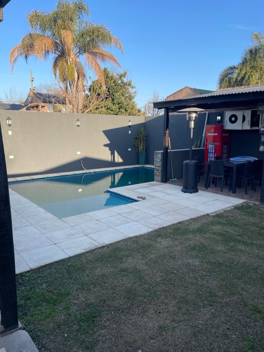 Local Comercial al Frenta + Vivienda de 3 Dormitorios. - 16