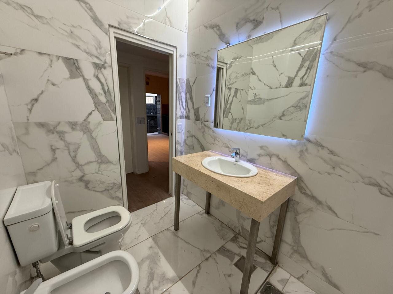 VENTA CASA EN ZONA NORTE Darragueira 502 - 12