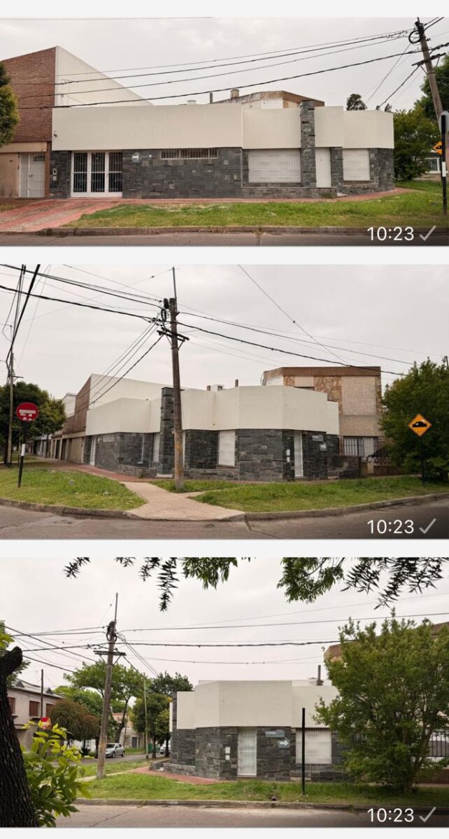 VENTA CASA EN ZONA NORTE Darragueira 502 - 18