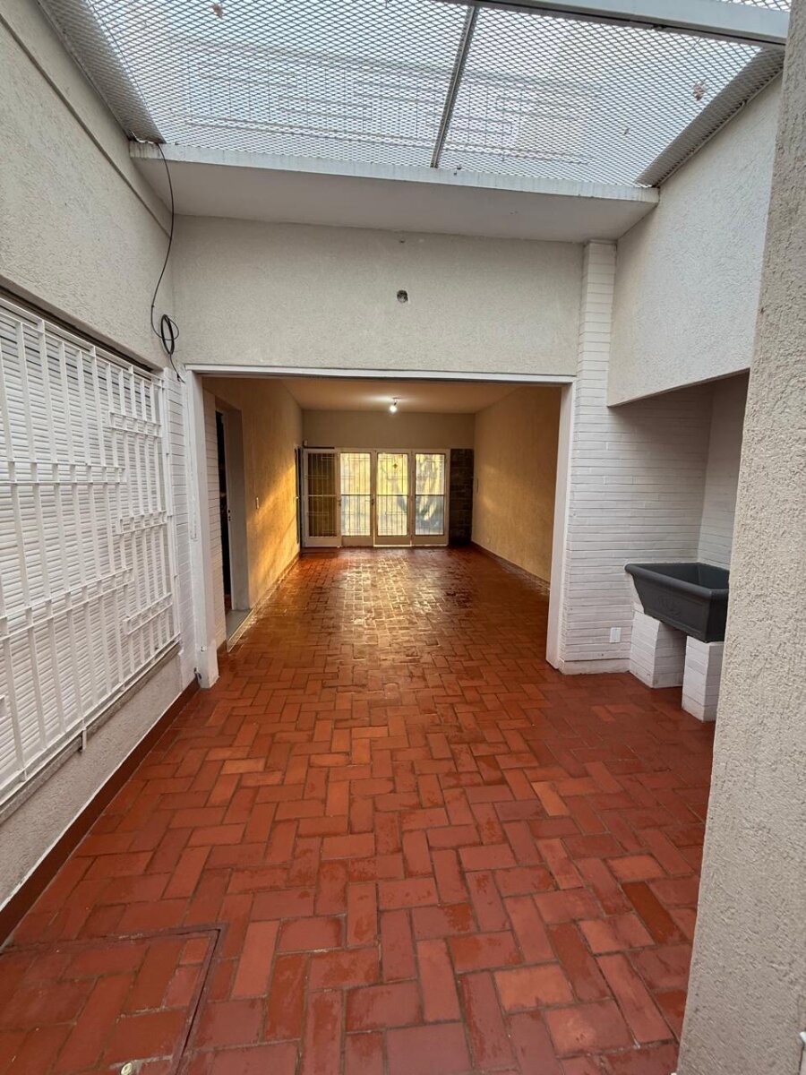 VENTA CASA EN ZONA NORTE Darragueira 502 - 10