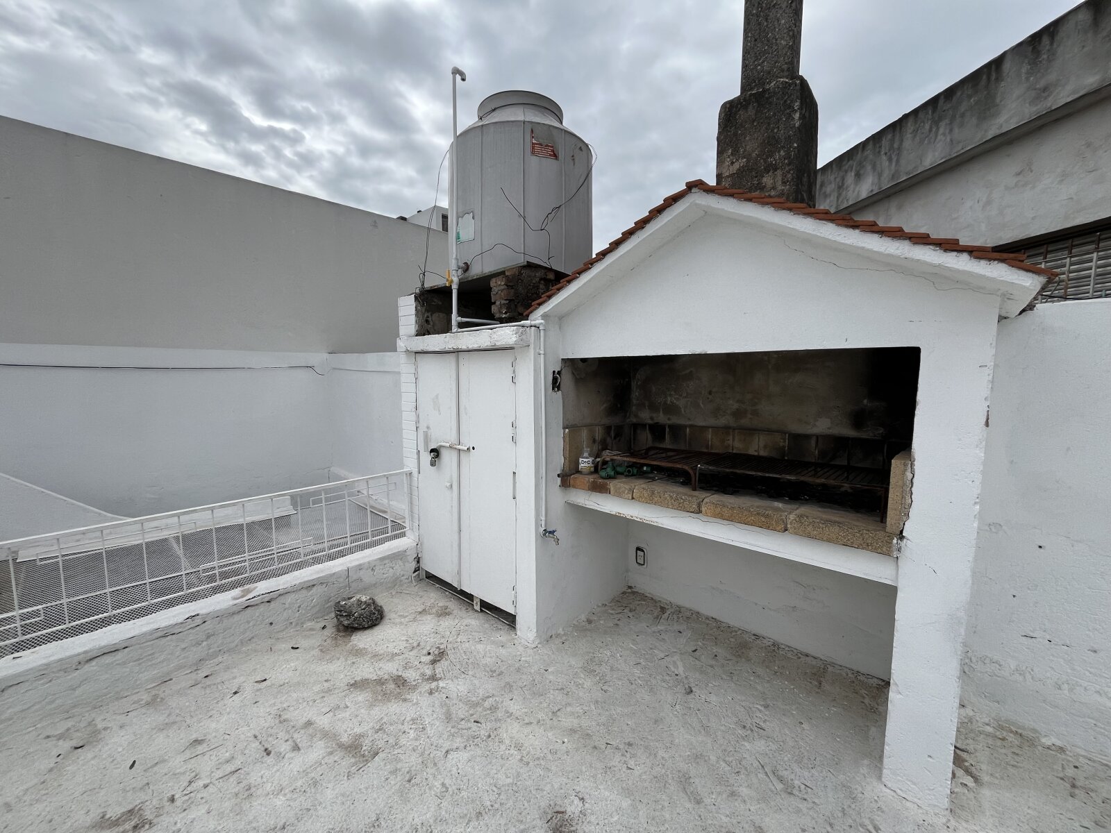 VENTA CASA EN ZONA NORTE Darragueira 502 - 16