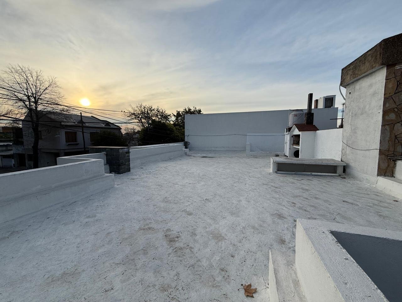 VENTA CASA EN ZONA NORTE Darragueira 502 - 17