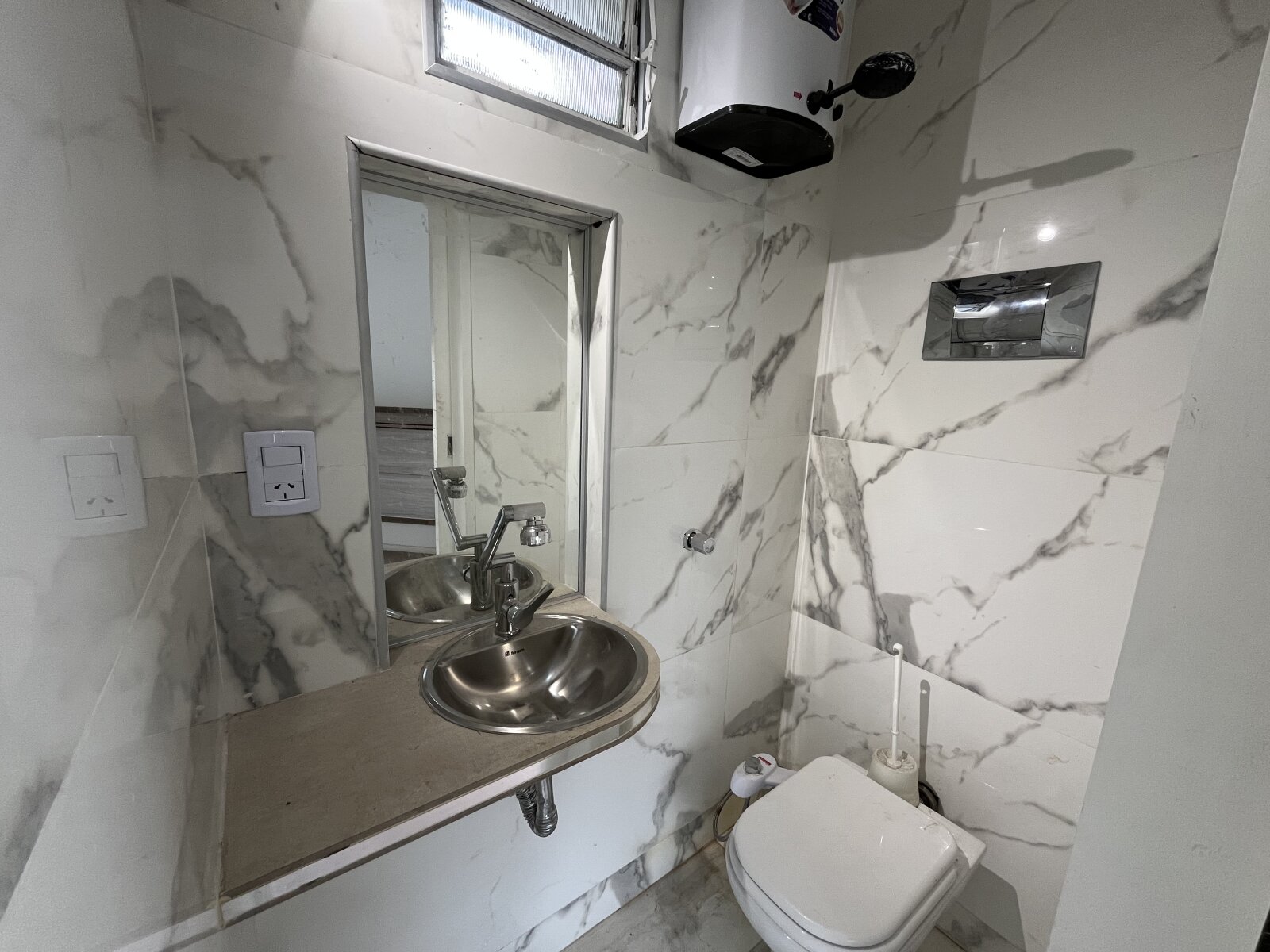 VENTA CASA EN ZONA NORTE Darragueira 502 - 15