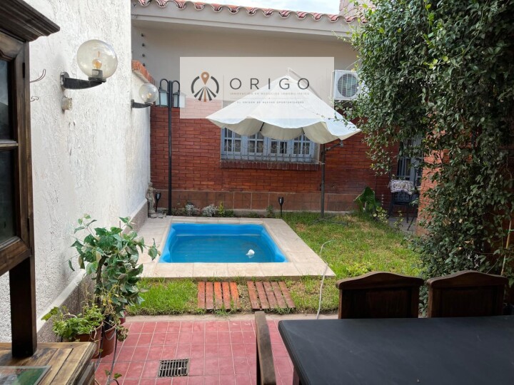 Inmobiiarios Vende Hermosa Casa · foto 2