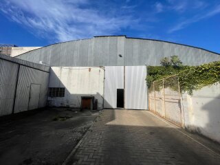 Galpones / Depósitos - Rosario - Alquiler