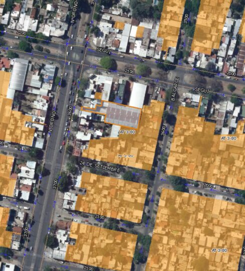 Galpones / Depósitos - Rosario - Alquiler