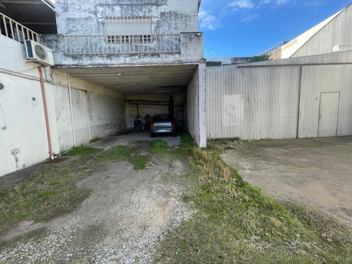 Galpones / Depósitos - Rosario - Alquiler