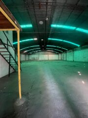 Galpones / Depósitos - Rosario - Alquiler