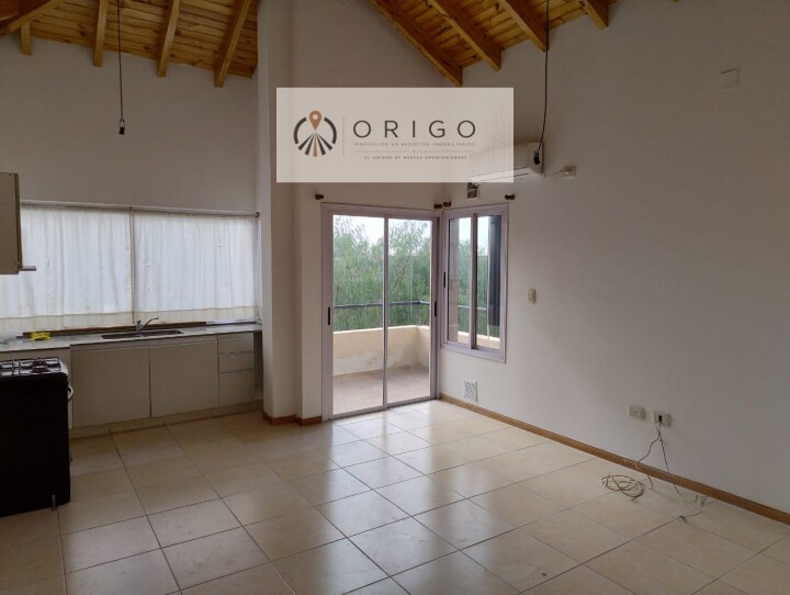 Hermoso Departamento · foto 5