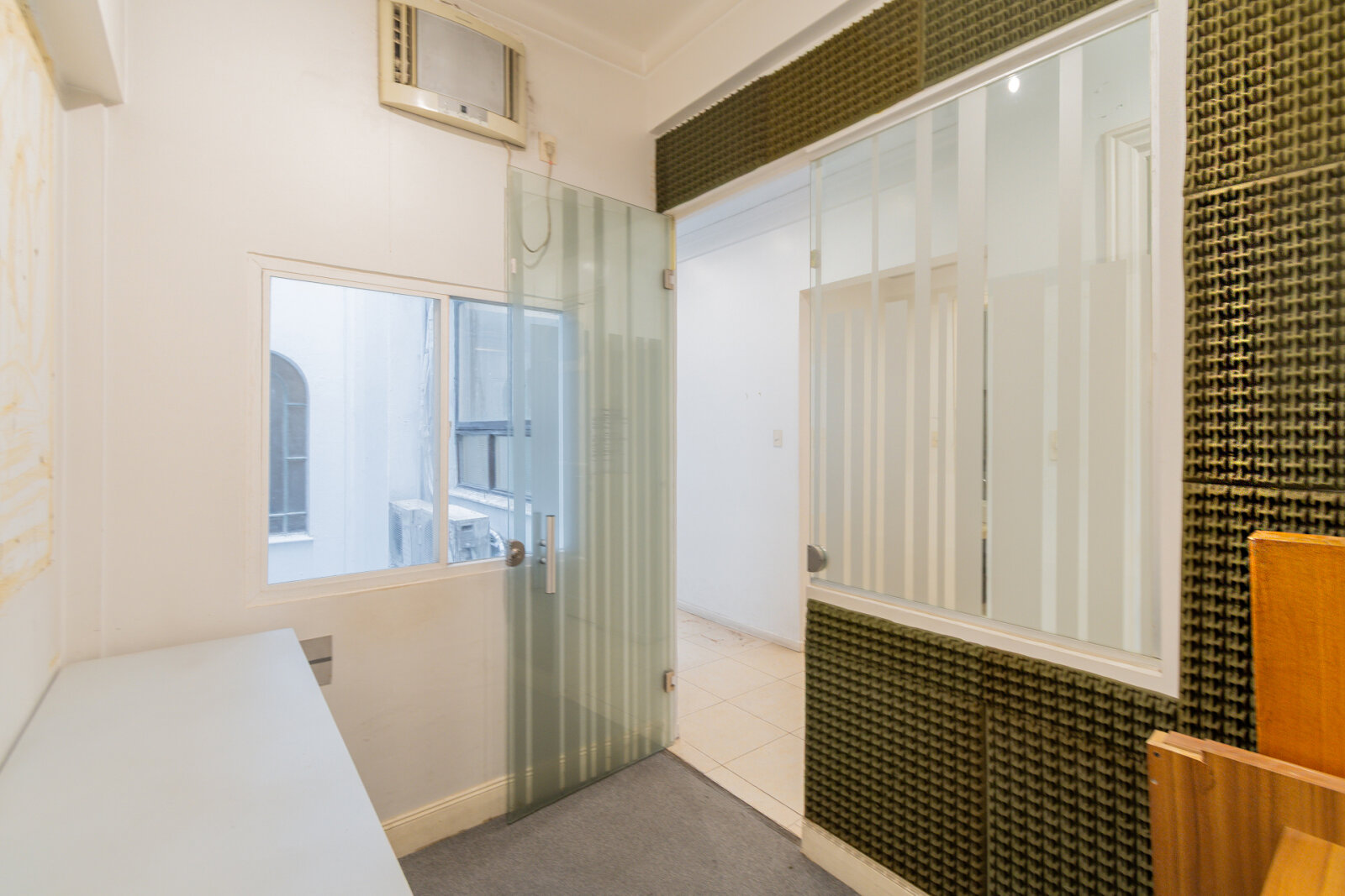 Piso Francés - a Reciclar/modificar - Recoleta - 10
