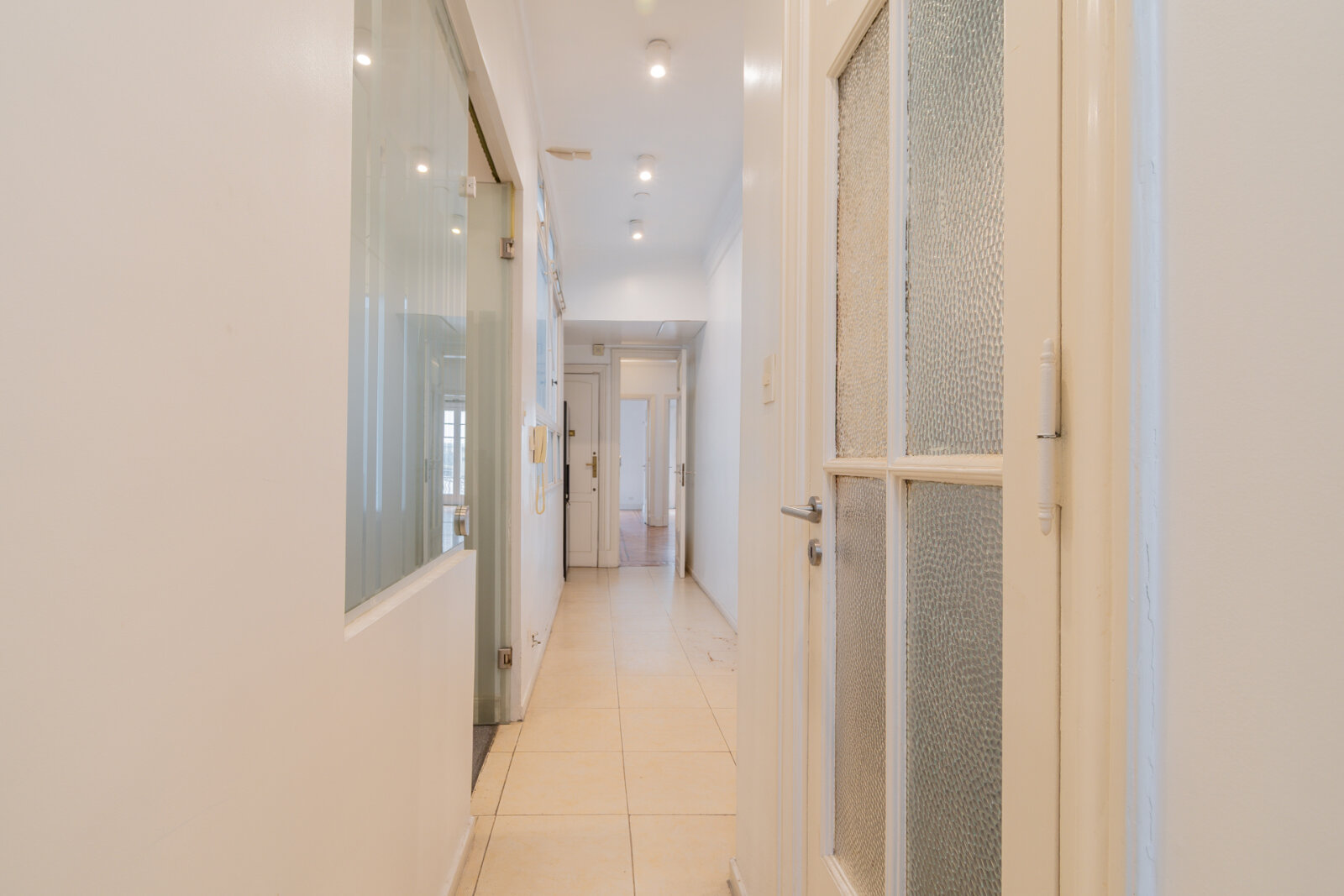 Piso Francés - a Reciclar/modificar - Recoleta - 15