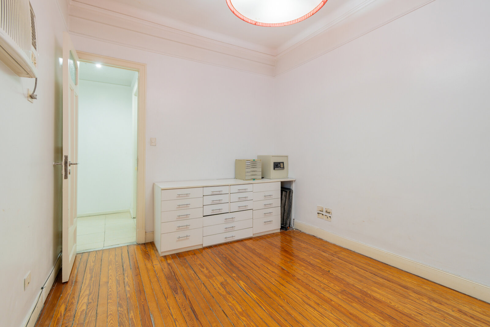 Piso Francés - a Reciclar/modificar - Recoleta - 16