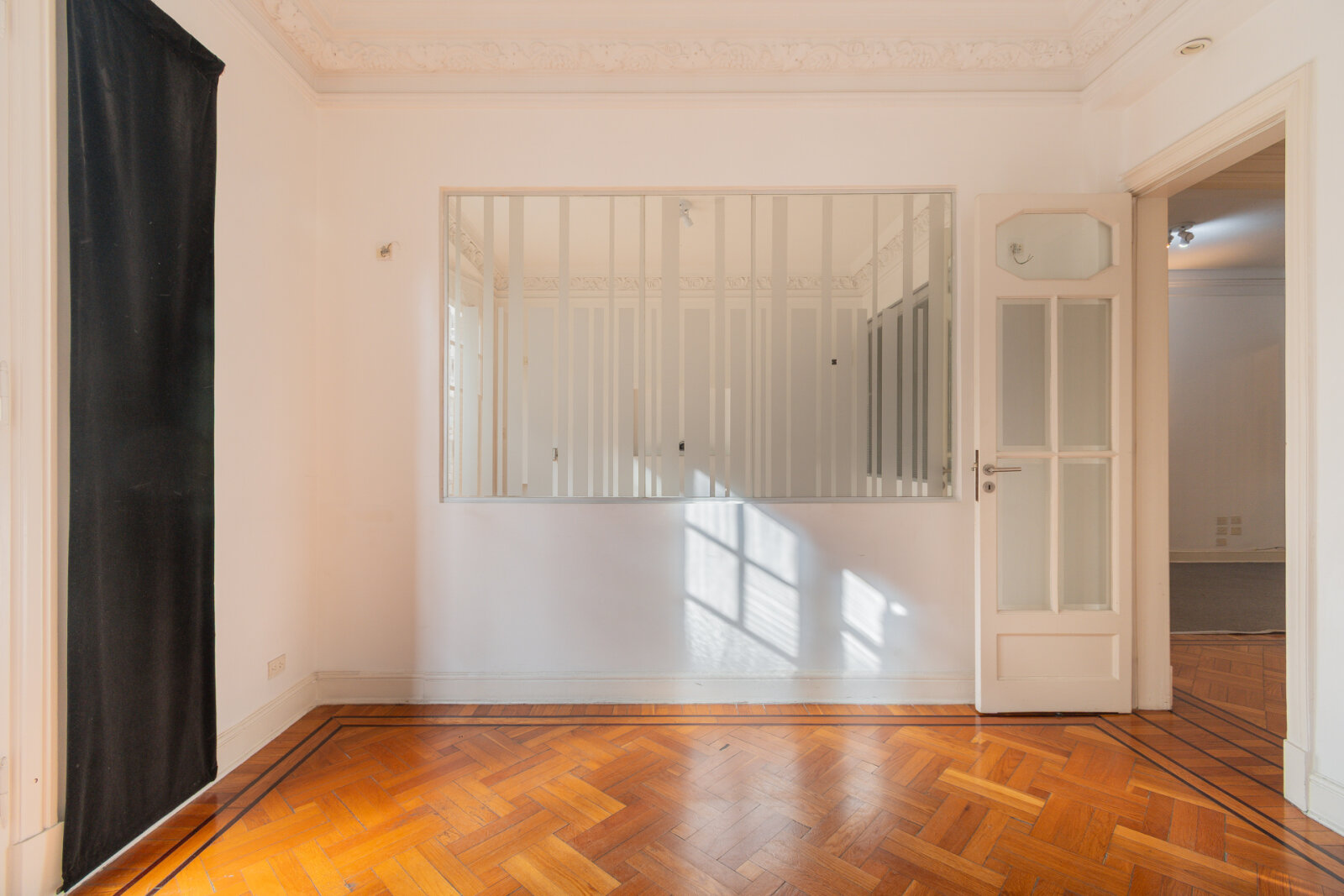 Piso Francés - a Reciclar/modificar - Recoleta - 18