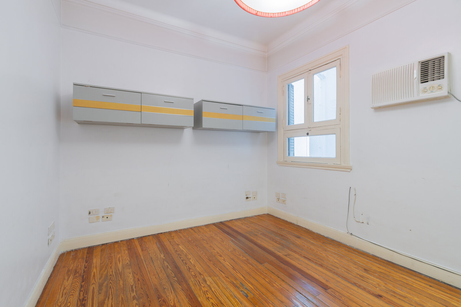 Piso Francés - a Reciclar/modificar - Recoleta - 13