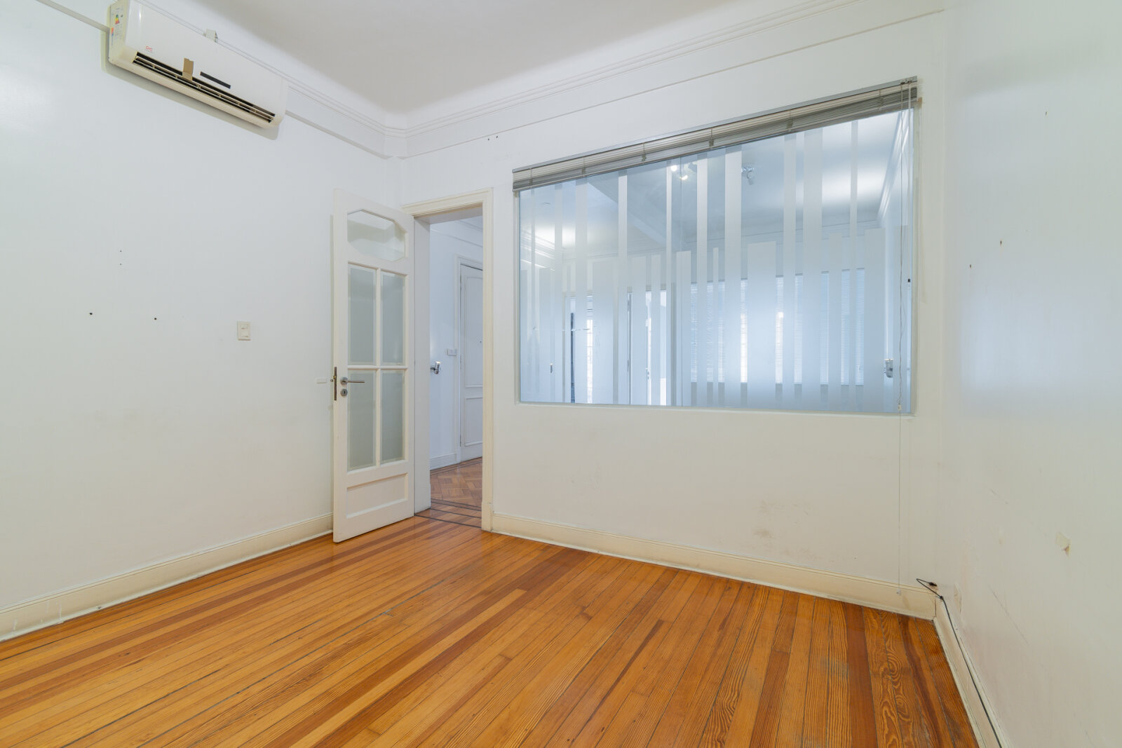 Piso Francés - a Reciclar/modificar - Recoleta - 14