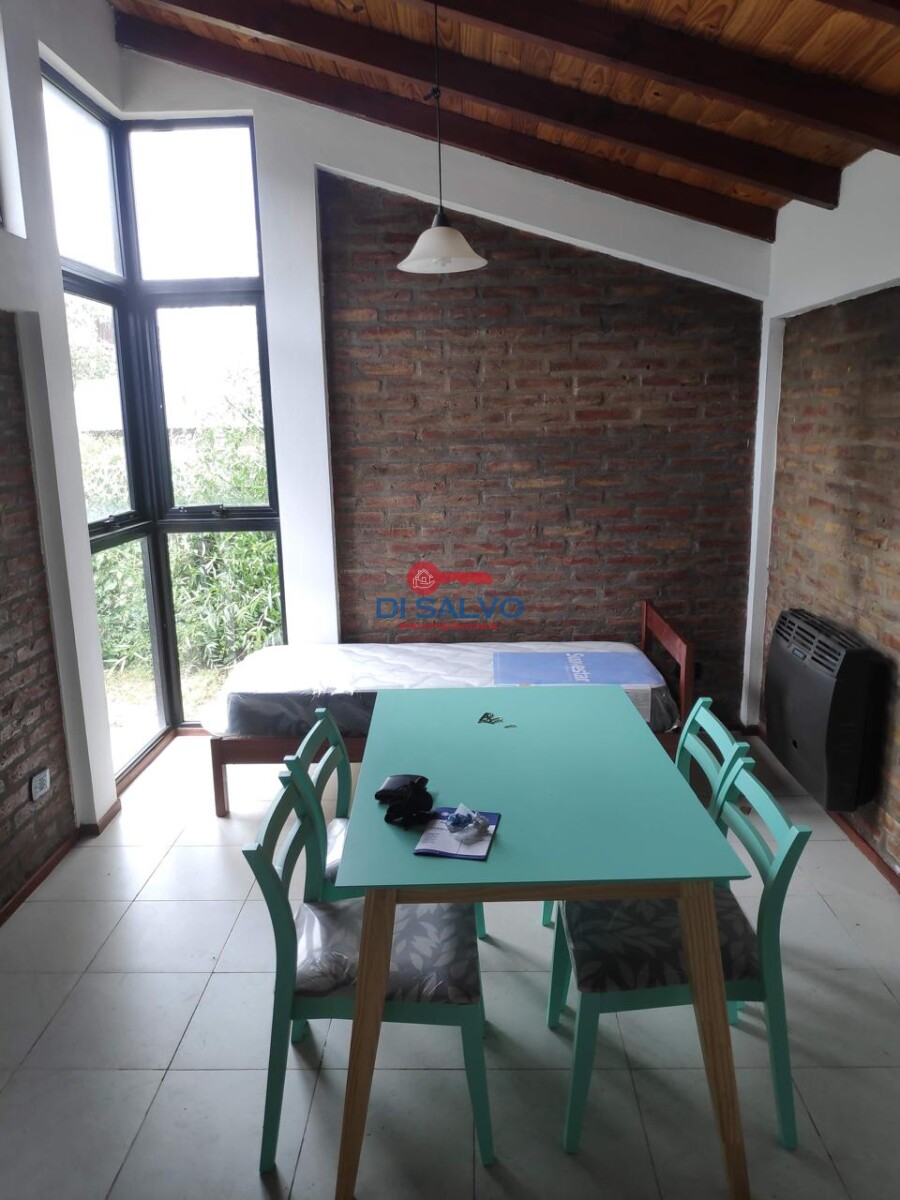 Casa y departamento en Barrio Abedules - 12