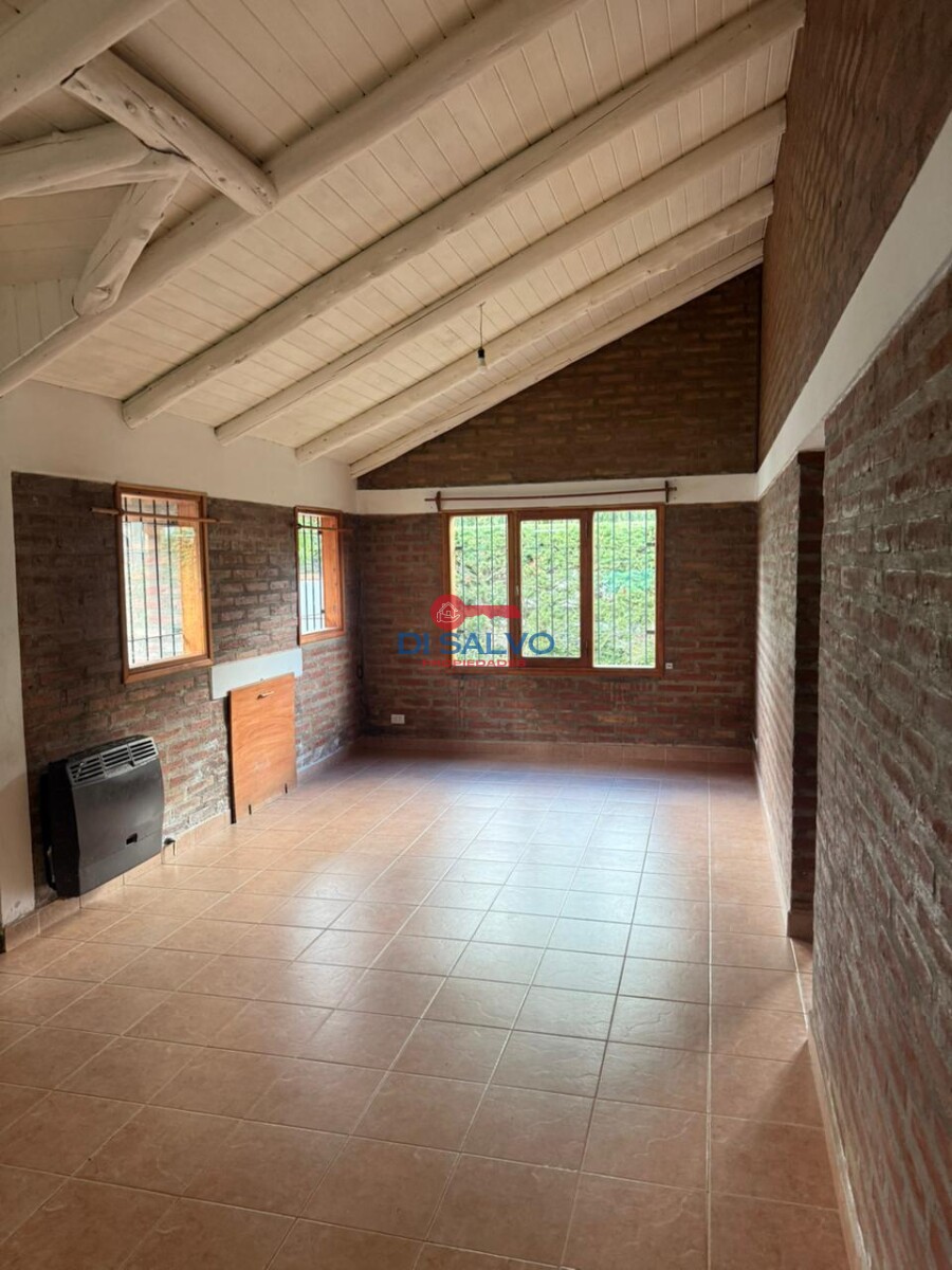 Casa y departamento en Barrio Abedules - 11