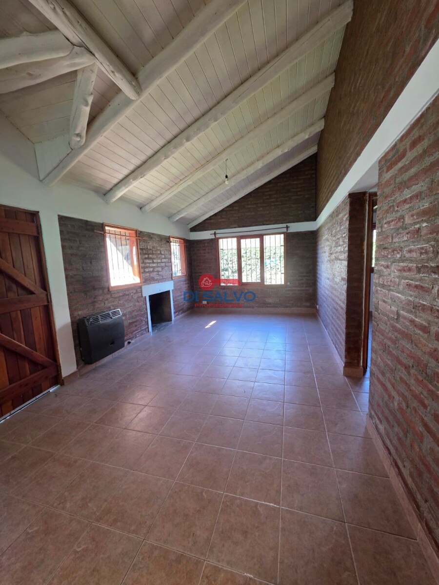 Casa y departamento en Barrio Abedules — foto 13