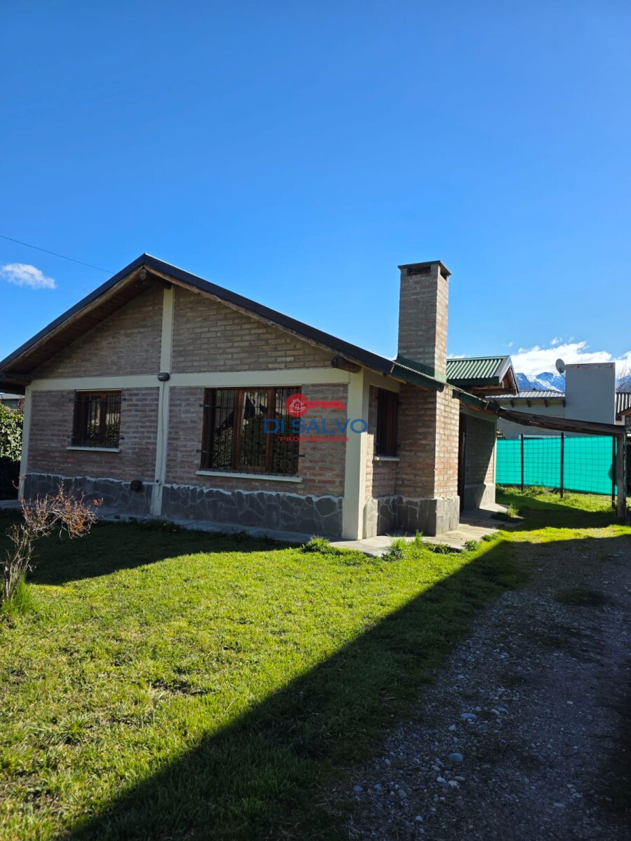 Casa y departamento en Barrio Abedules — foto 9