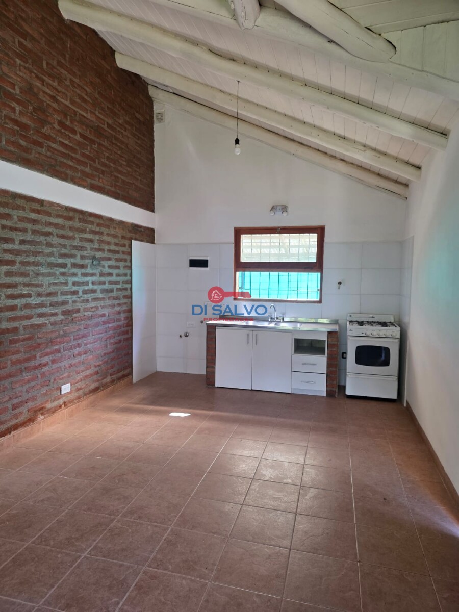 Casa y departamento en Barrio Abedules — foto 8