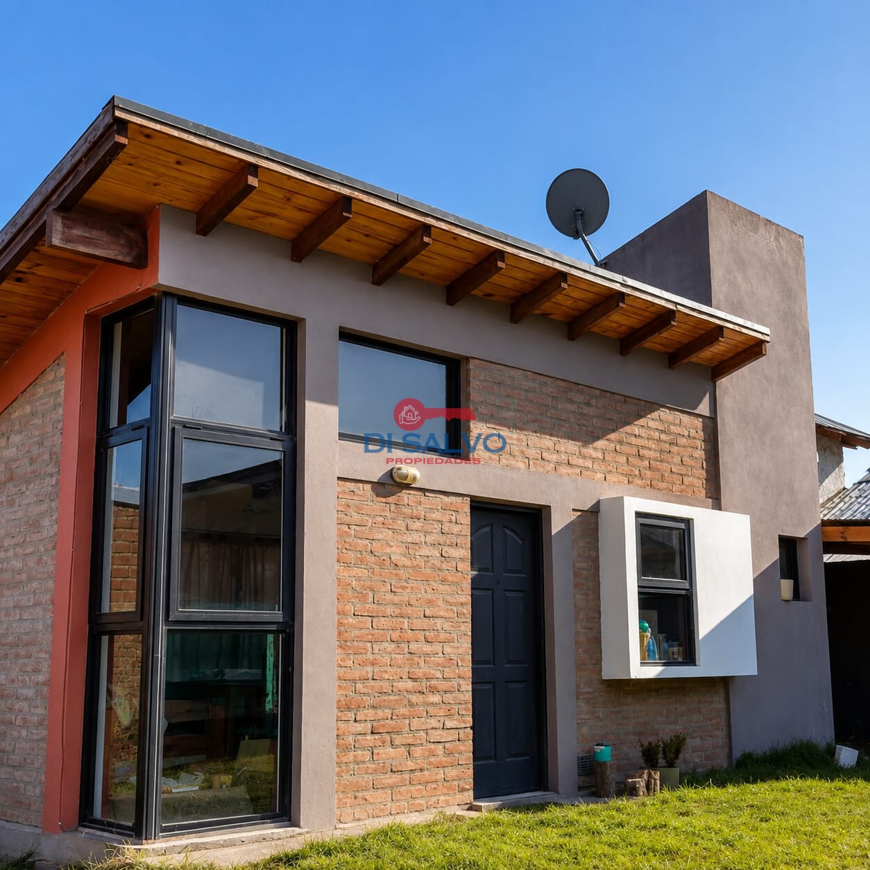 Casa y departamento en Barrio Abedules - 6