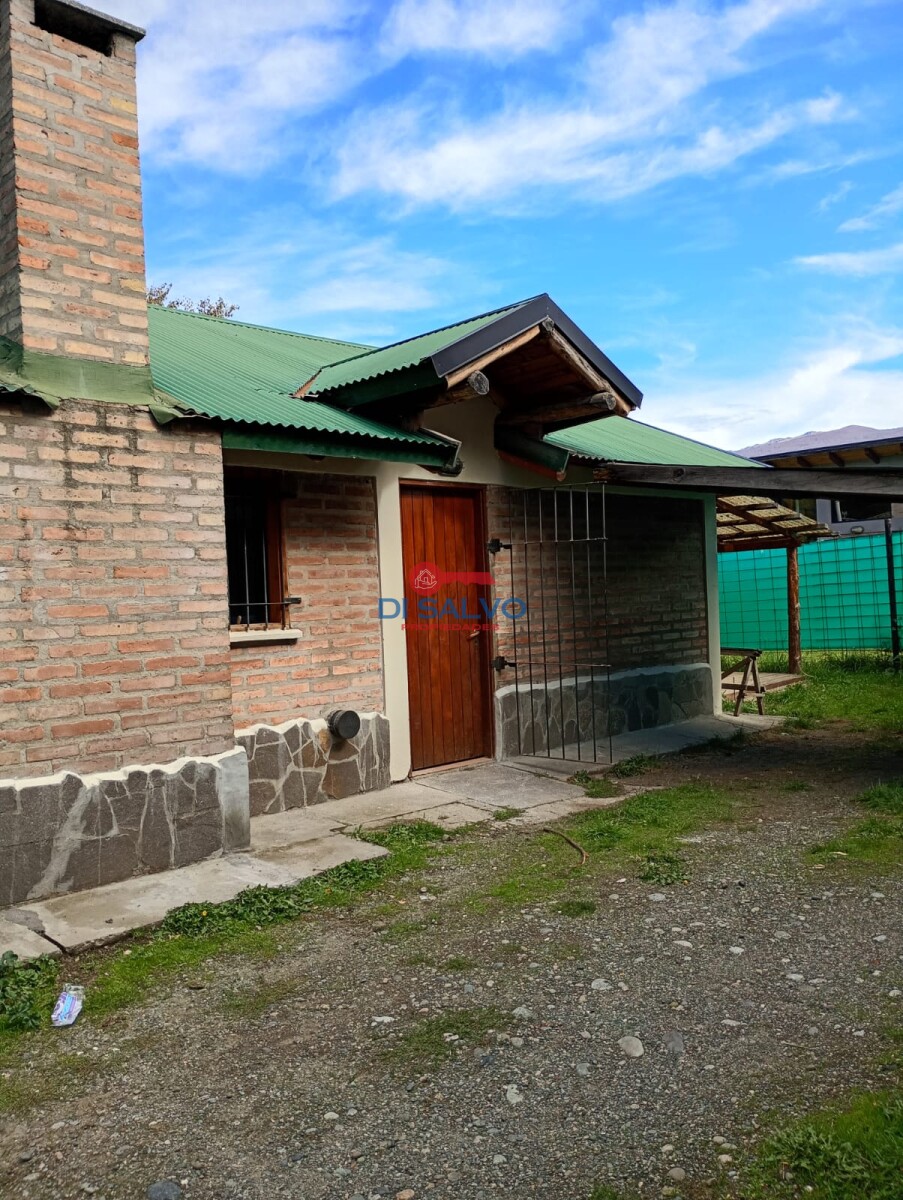Casa y departamento en Barrio Abedules - 4