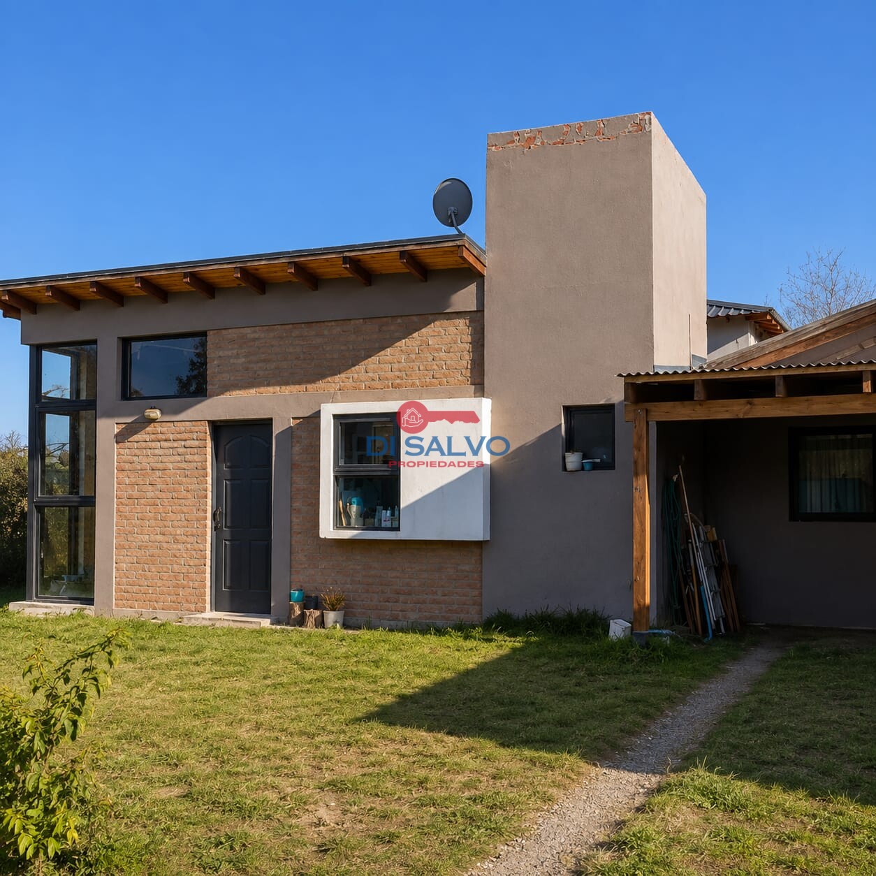 Casa y departamento en Barrio Abedules - 5
