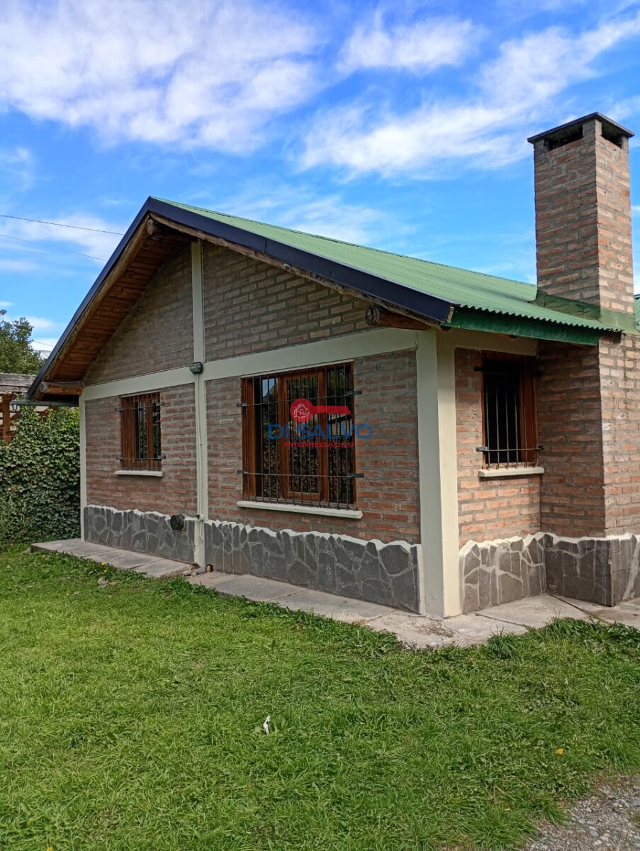 Casa y departamento en Barrio Abedules - 3
