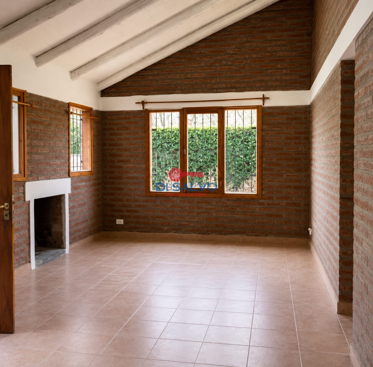 Casa y departamento en Barrio Abedules - 9