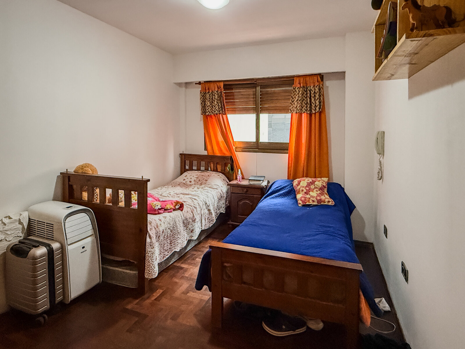 Depto 1 Dorm - Nueva Córdoba - San Lorenzo 291 - 9