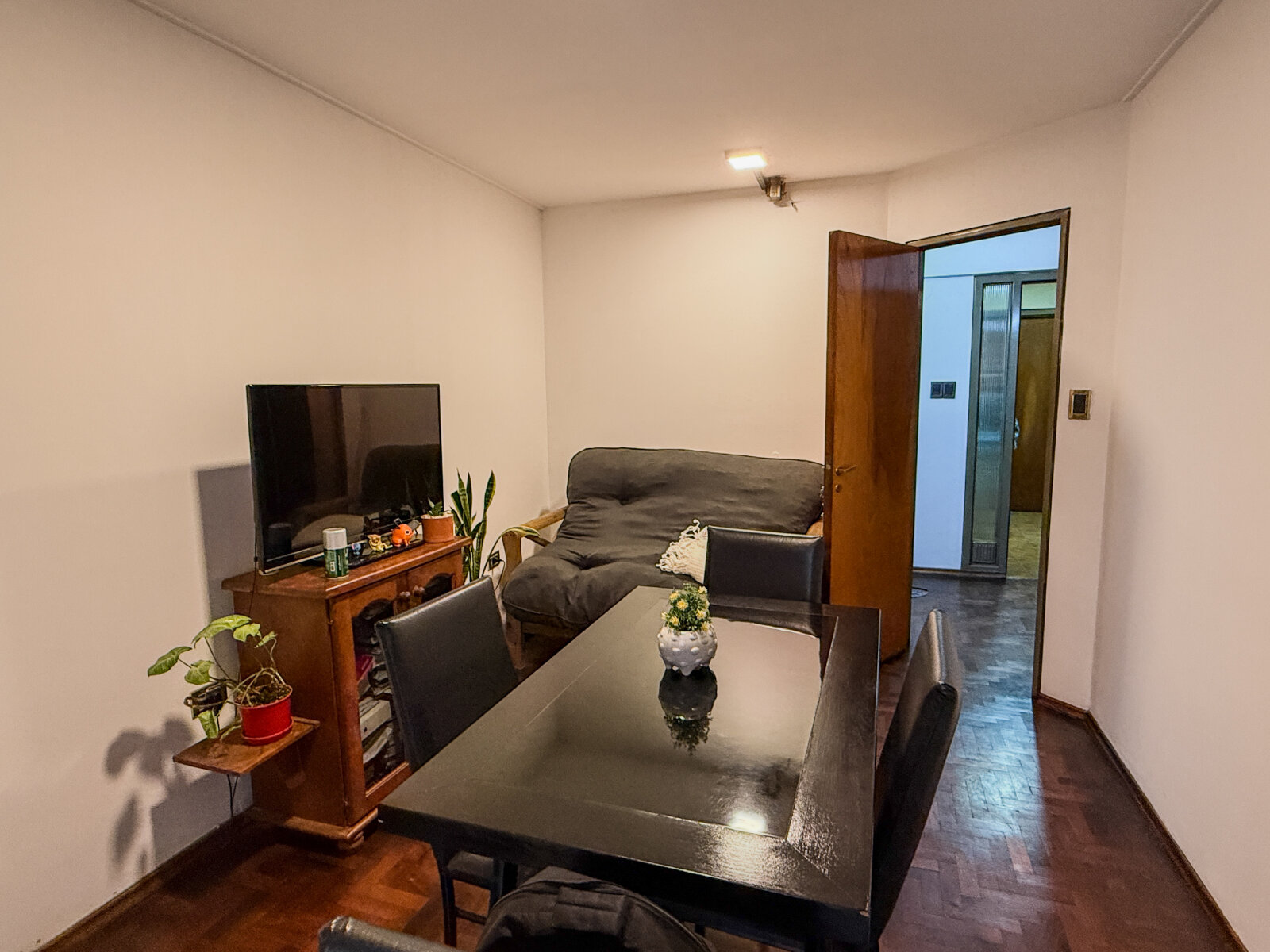 Depto 1 Dorm - Nueva Córdoba - San Lorenzo 291 - 2
