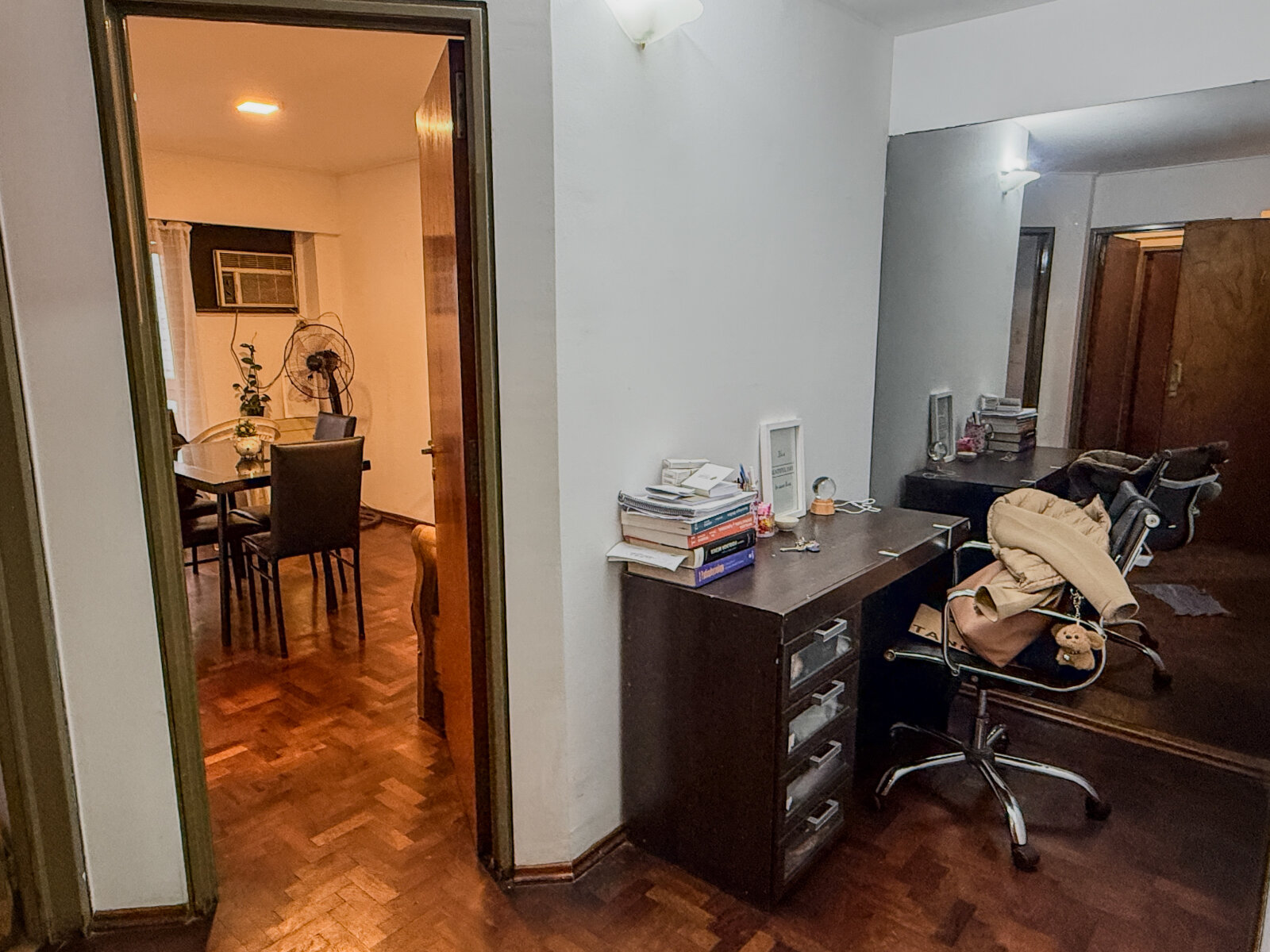 Depto 1 Dorm - Nueva Córdoba - San Lorenzo 291 - 12