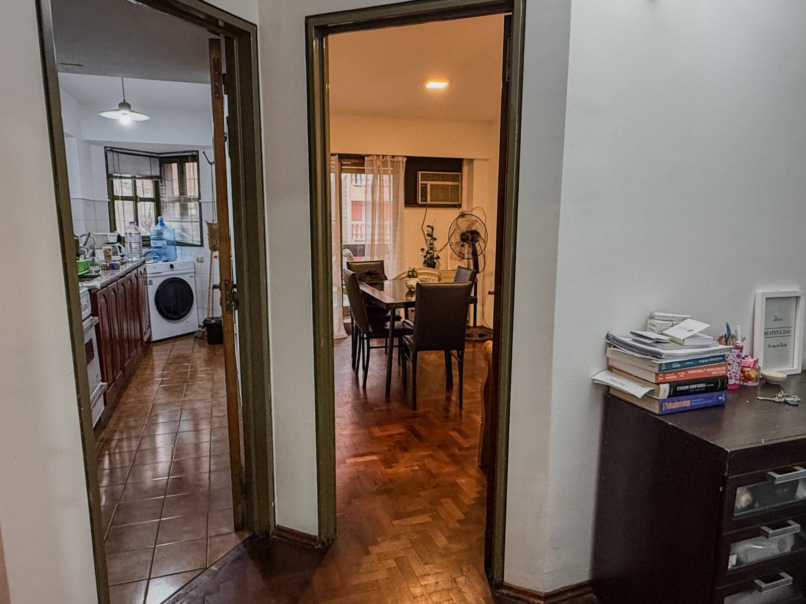 Depto 1 Dorm - Nueva Córdoba - San Lorenzo 291 - 11