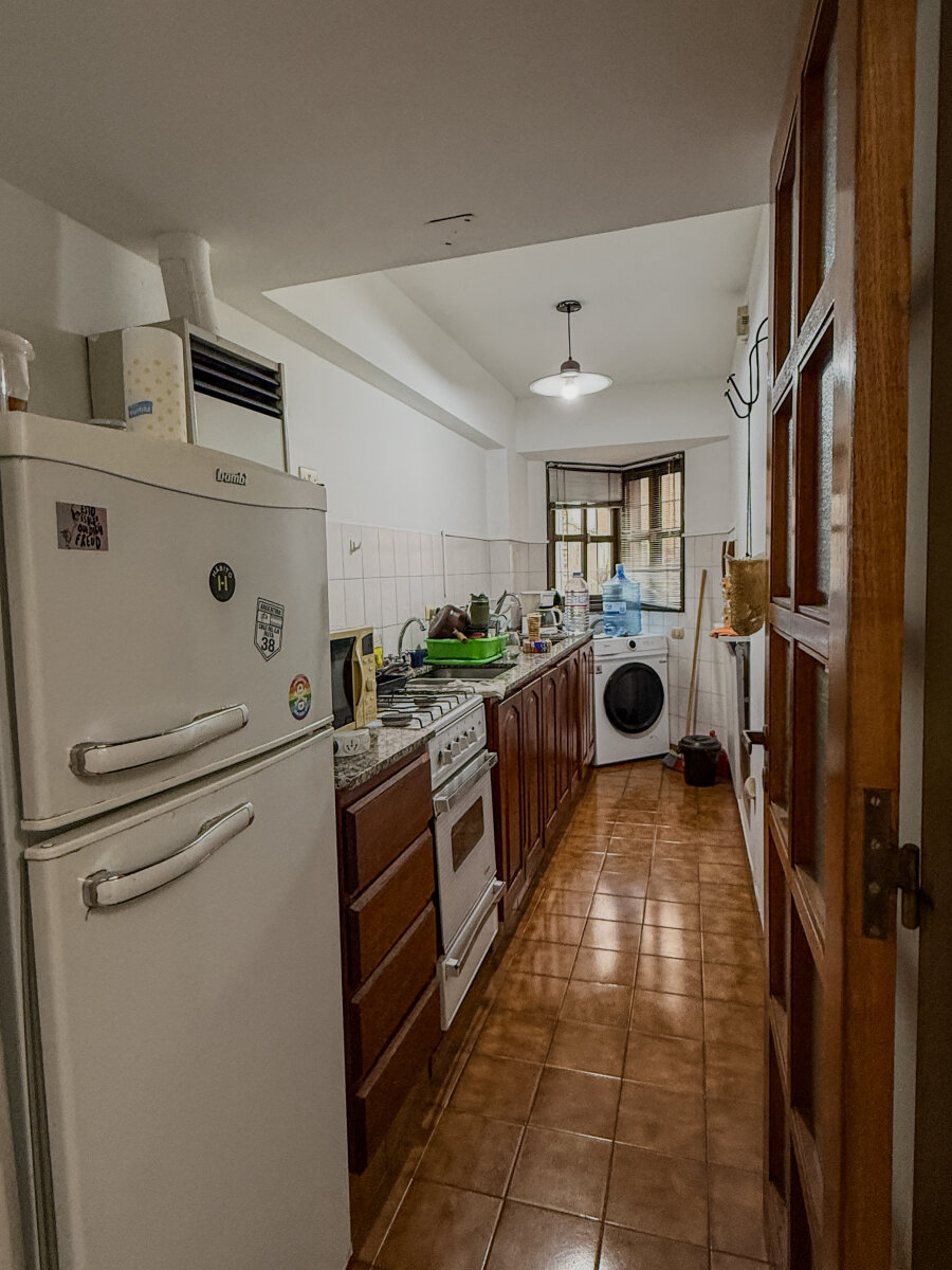 Depto 1 Dorm - Nueva Córdoba - San Lorenzo 291 - 7