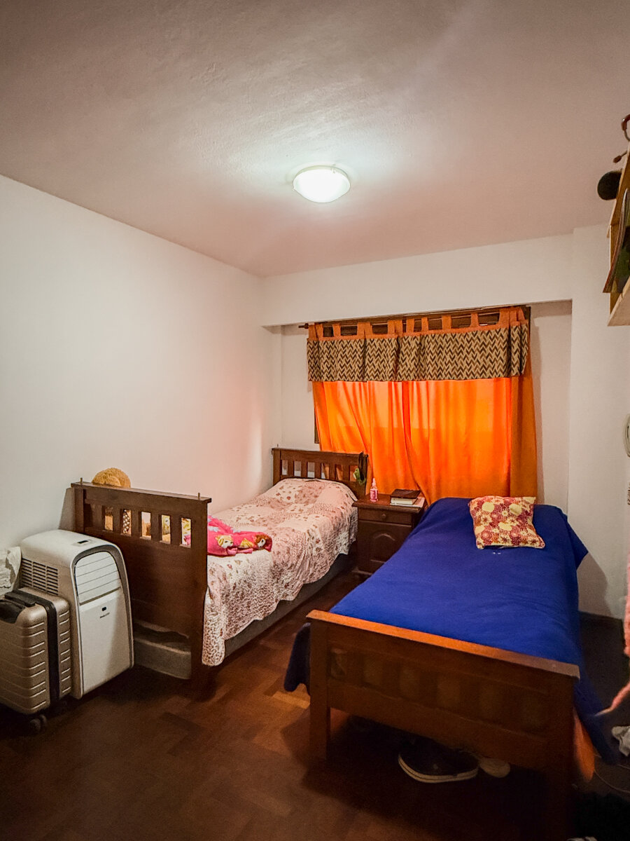 Depto 1 Dorm - Nueva Córdoba - San Lorenzo 291 - 8