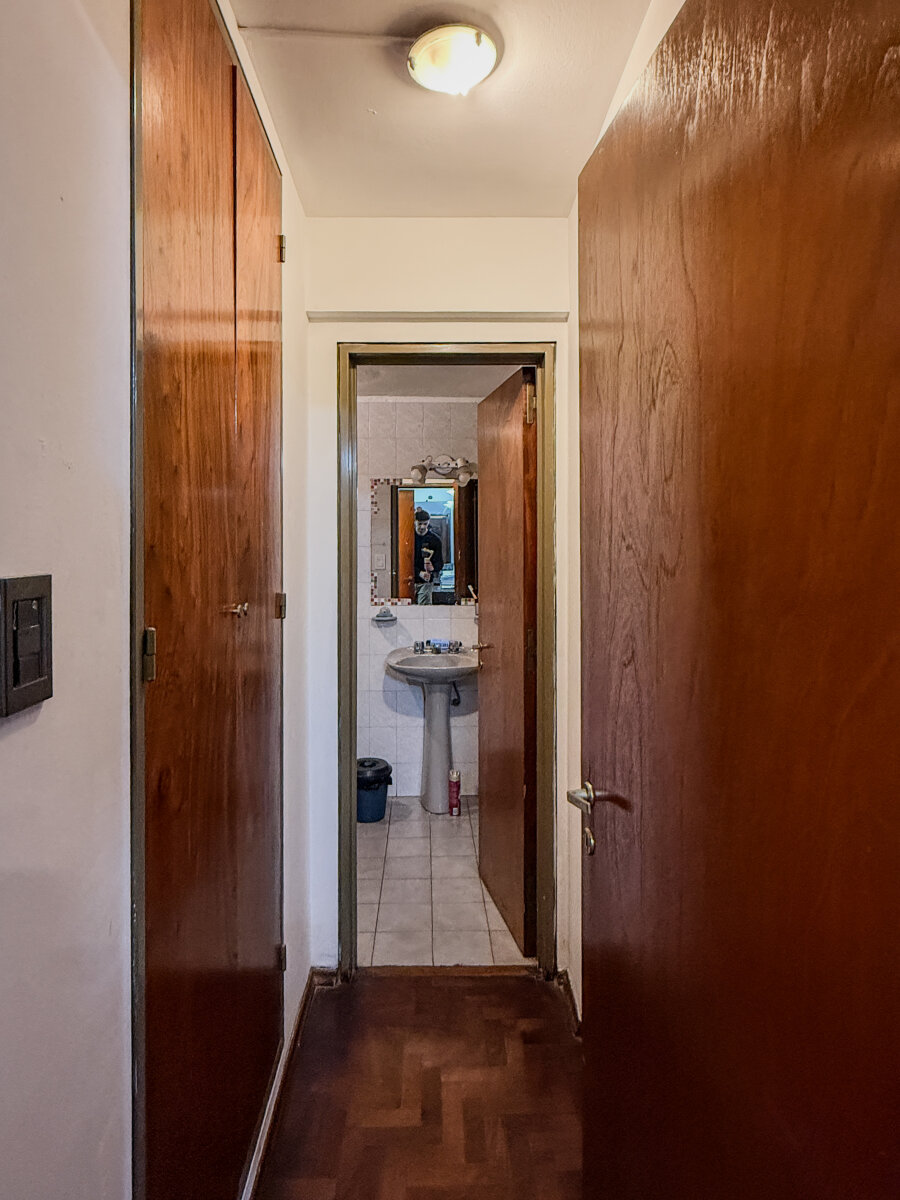 Depto 1 Dorm - Nueva Córdoba - San Lorenzo 291 - 6