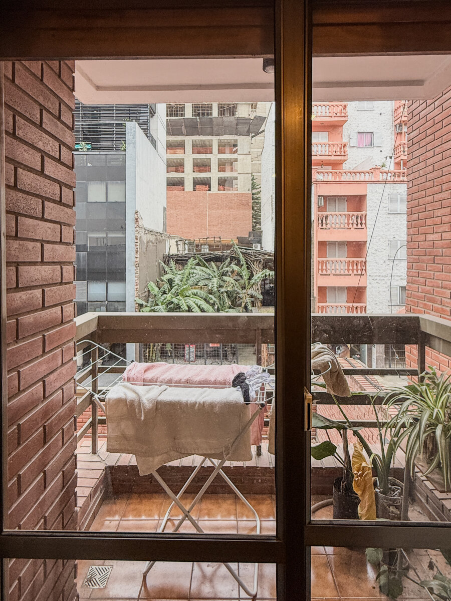 Depto 1 Dorm - Nueva Córdoba - San Lorenzo 291 - 5
