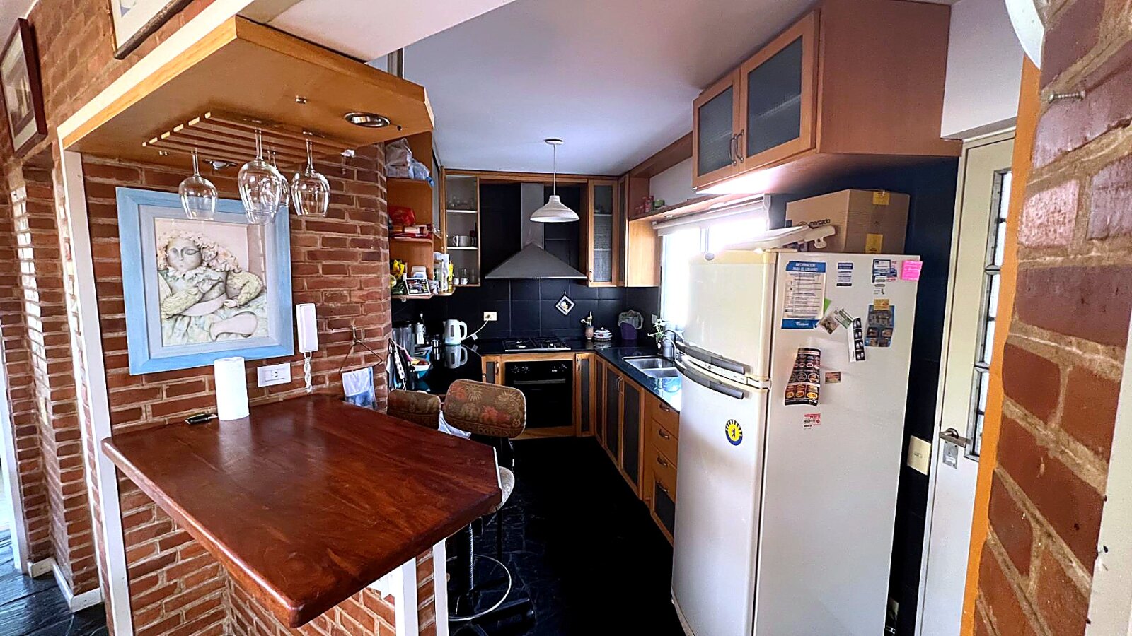 INCREIBLE DEPTO CON COCHERA Y AMENITIES - NUÑEZ - 13