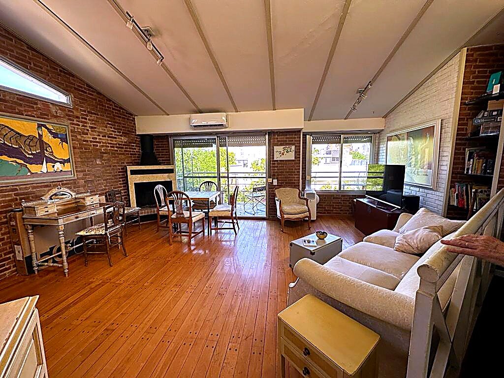 INCREIBLE DEPTO CON COCHERA Y AMENITIES - NUÑEZ - 3