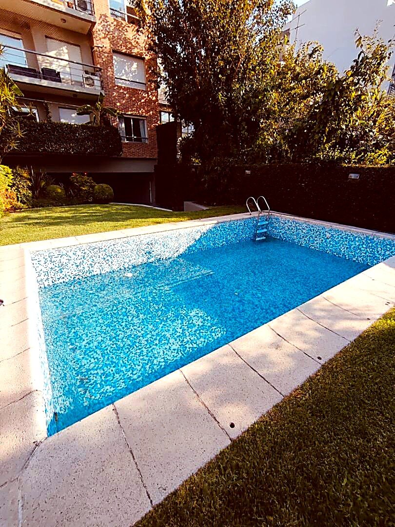 INCREIBLE DEPTO CON COCHERA Y AMENITIES - NUÑEZ - 16