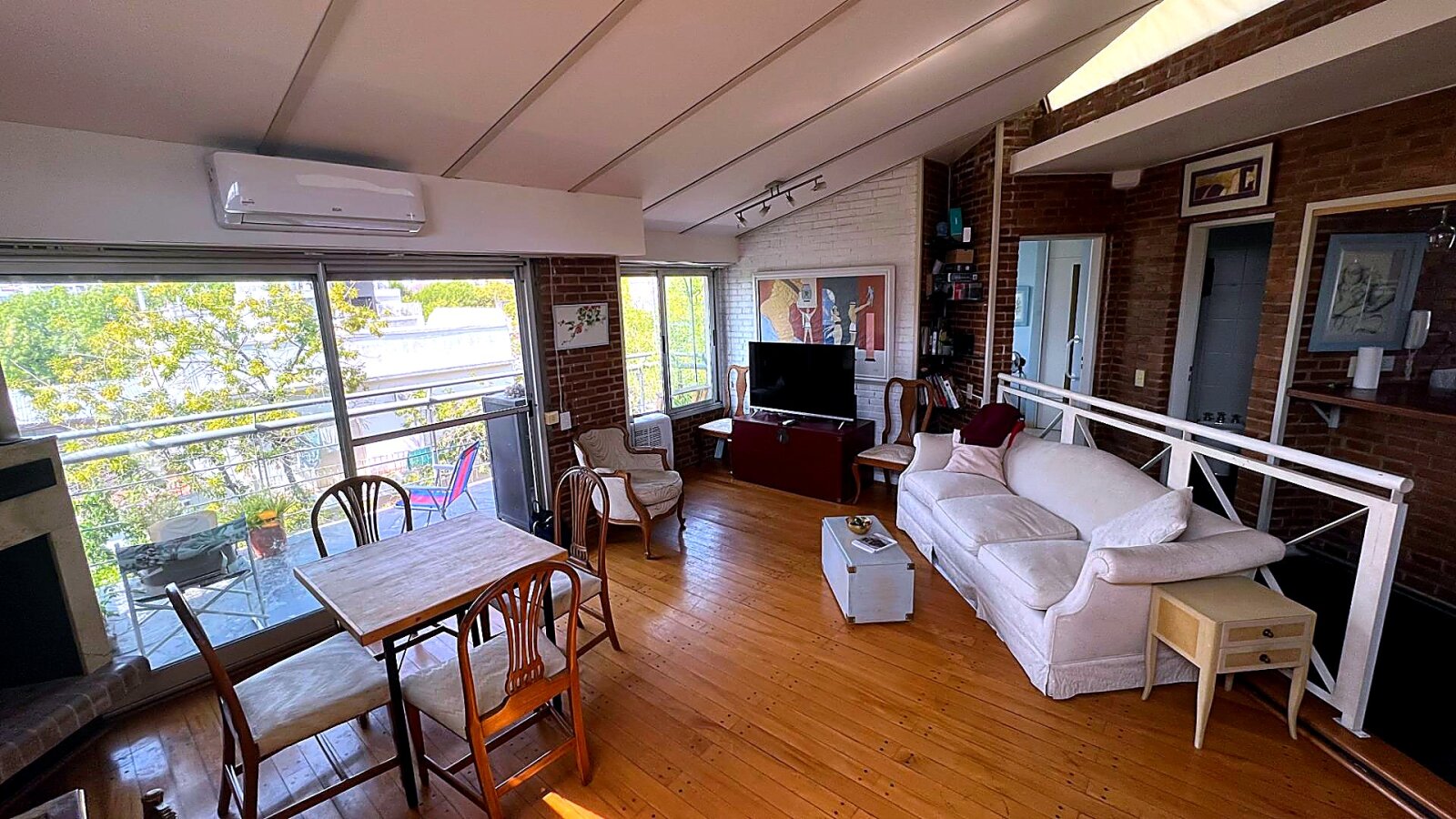 INCREIBLE DEPTO CON COCHERA Y AMENITIES - NUÑEZ - 1