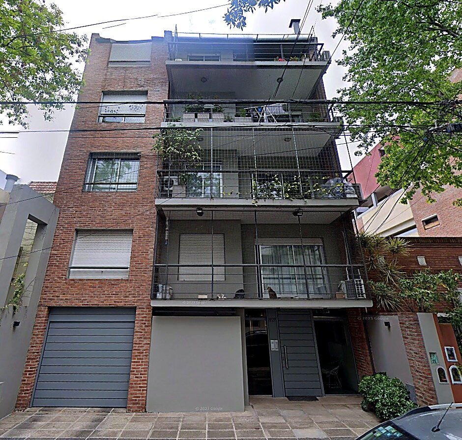 INCREIBLE DEPTO CON COCHERA Y AMENITIES - NUÑEZ - 2