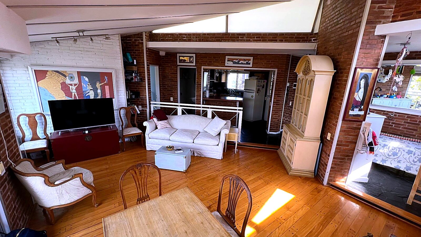 INCREIBLE DEPTO CON COCHERA Y AMENITIES - NUÑEZ - 6