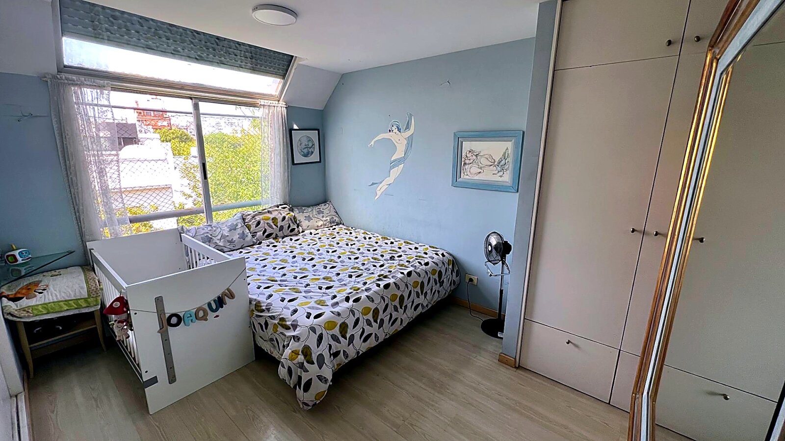 INCREIBLE DEPTO CON COCHERA Y AMENITIES - NUÑEZ - 11