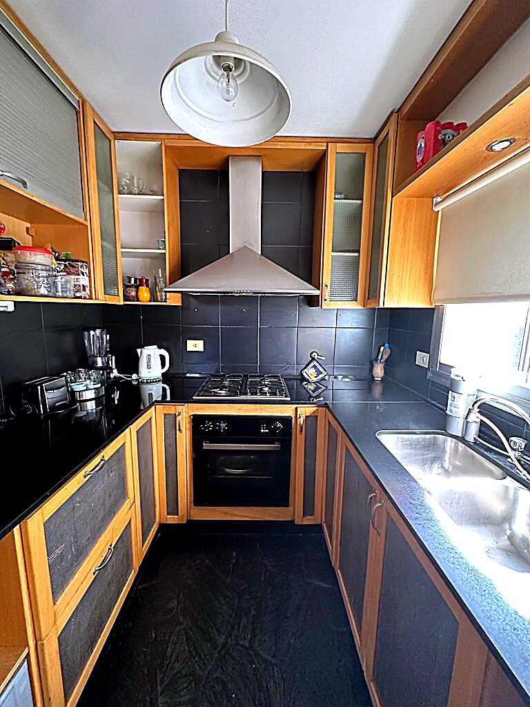 INCREIBLE DEPTO CON COCHERA Y AMENITIES - NUÑEZ - 12