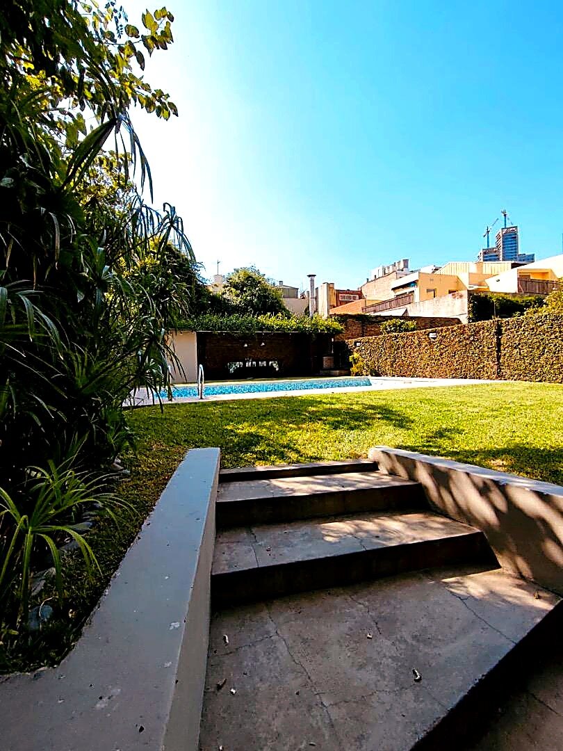 INCREIBLE DEPTO CON COCHERA Y AMENITIES - NUÑEZ - 15